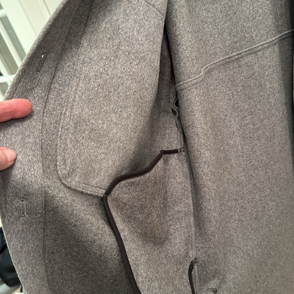 NEW Zara Shacket - Picture 10 of 10